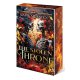The Stolen Throne - Az ellopott trón     25.95 + 1.95 Royal Mail